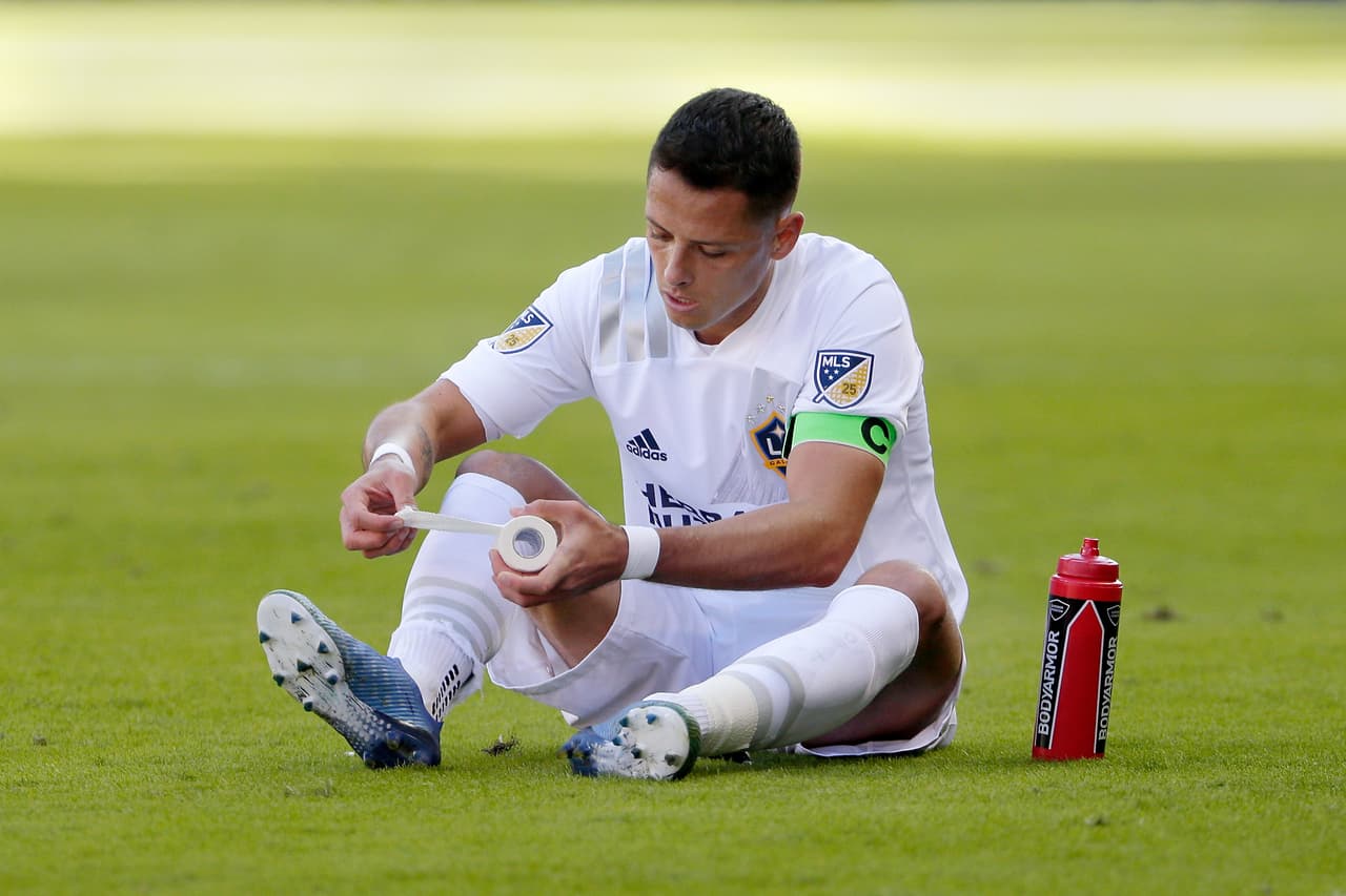 LA Galaxy vs Seattle Sounders: horario, cuándo y cómo dónde ver el compromiso de la Major League Soccer