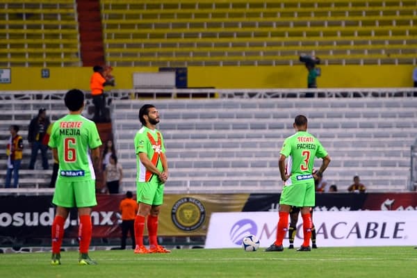 FC Juárez 1-0 Zacatecas: FC Juárez califica a la Final de Ascenso MX