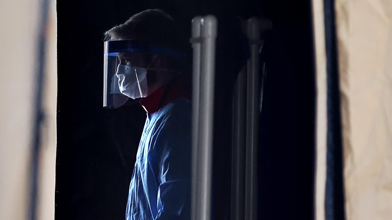 El condado Montgomery clasifica al covid-19 como endemia: ¿en qué es diferente a la pandemia?