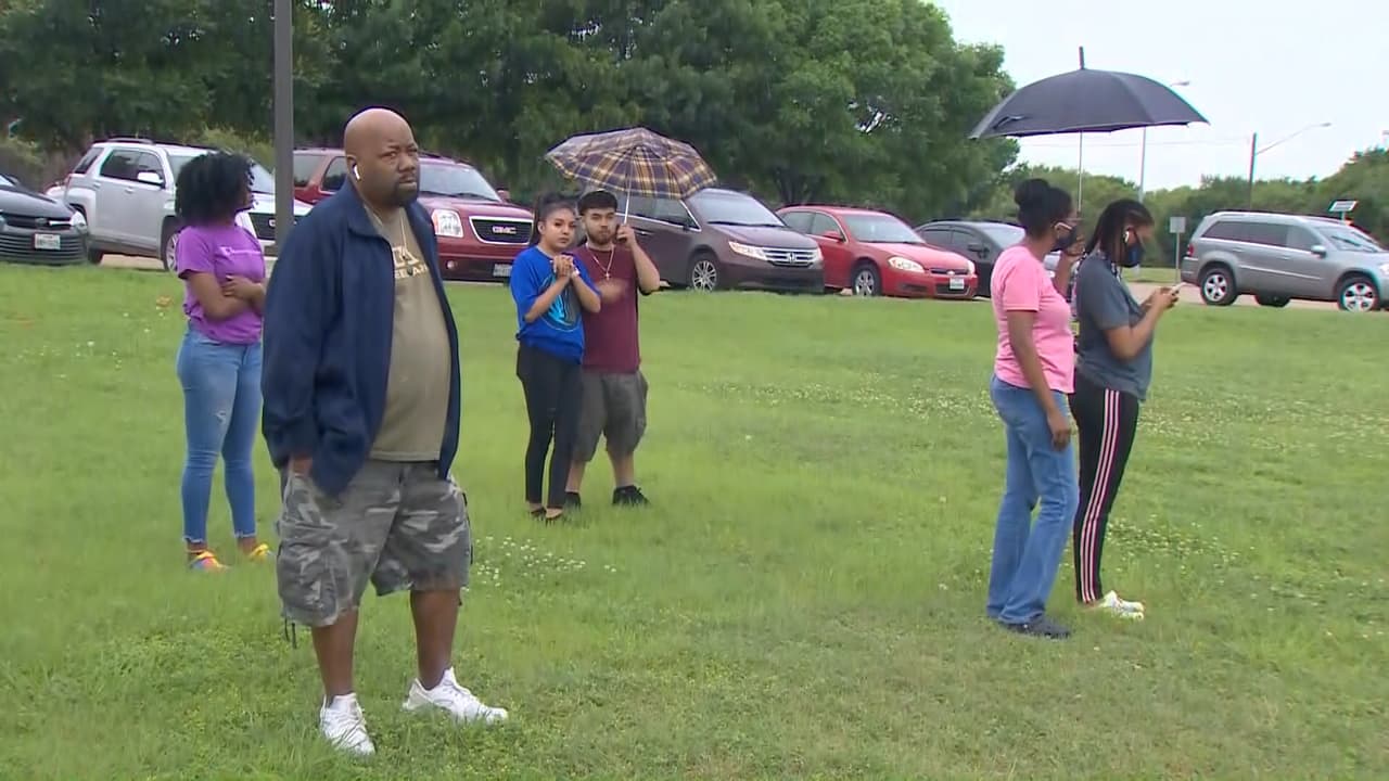 En otro video publicado en YouTube aparentemente el padre de Cash habla sobre la muerte del pequeño.
<br>