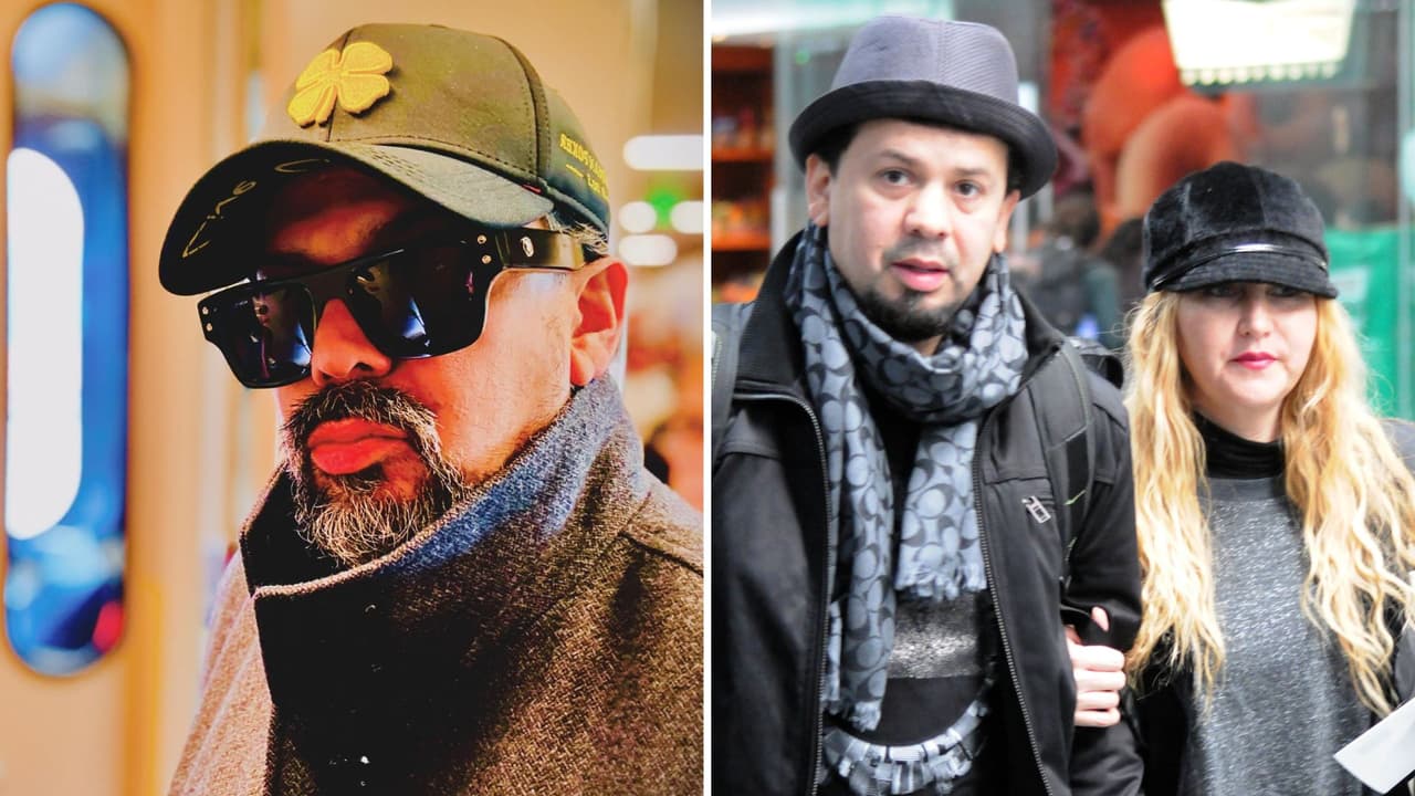 Esposo de Alicia Villarreal se quedó en shock tras polémica foto con joven: así habría reaccionado