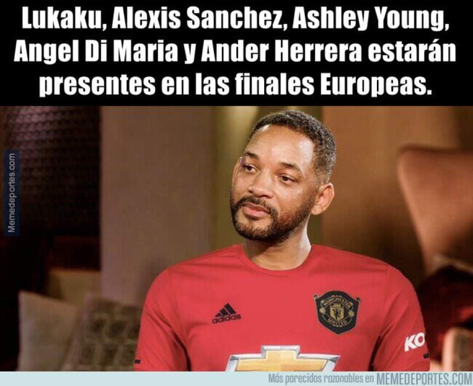 ‘Chicharito’ no se salvó y fue blanco de los memes que circulan en redes sociales.