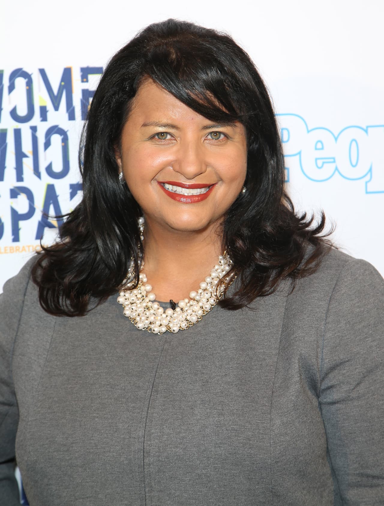 Colón nació en Salamanca, España, pero vive en Mayagüez, Puerto Rico, desde que tenía tres años. Su padre era médico y su mamá, maestra de escuela. Se graduó de ingeniería en el campus de Mayagüez de la Universidad de Puerto Rico. General Motors la contrató en 1994 como ingeniera de adquisición de datos y desde 2001 ha trabajado con la Copa NASCAR de la compañía.