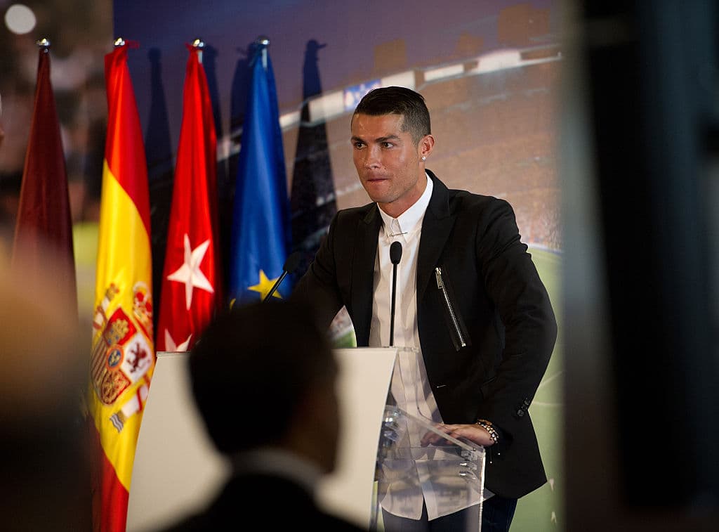 Football Leaks: Cristiano Ronaldo usa empresas fantasma en el Caribe para evitar pagar impuestos