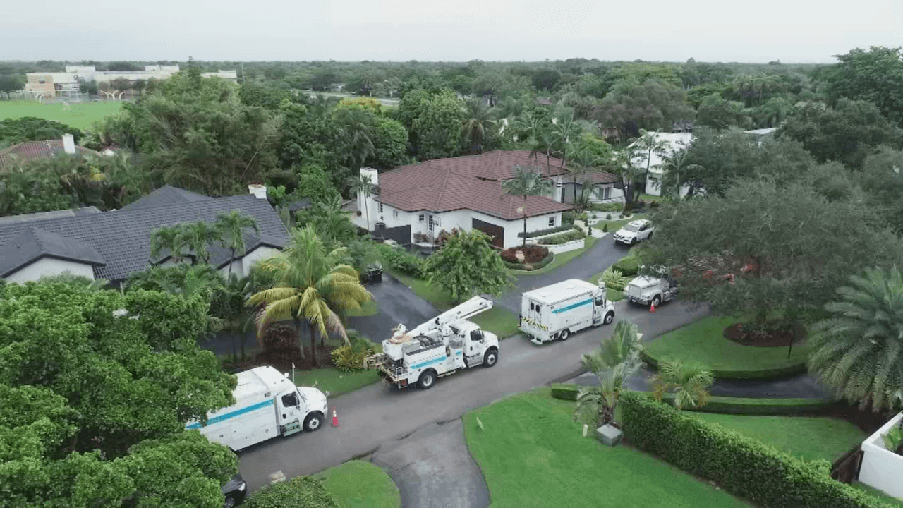 Huracán Ian: esto es lo que debes hacer si se te va la corriente eléctrica