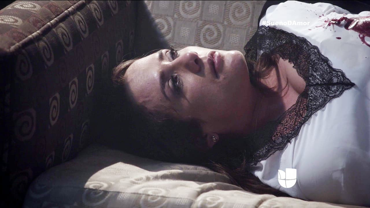 Lo que no sabe es que todo fue una trampa de ‘La Sombra’.