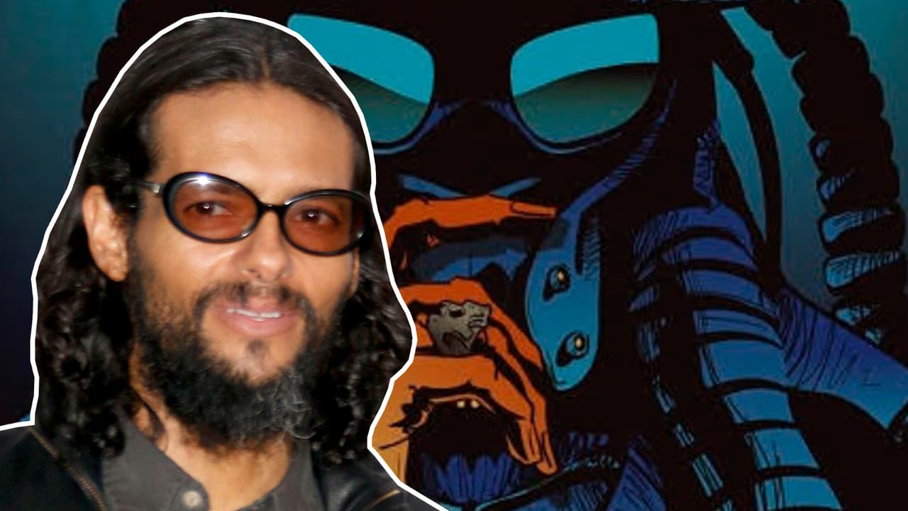 Draco Rosa dedica su álbum ‘Monte Sagrado’, al lugar que le ayudó a sanarse del cáncer: Puerto Rico