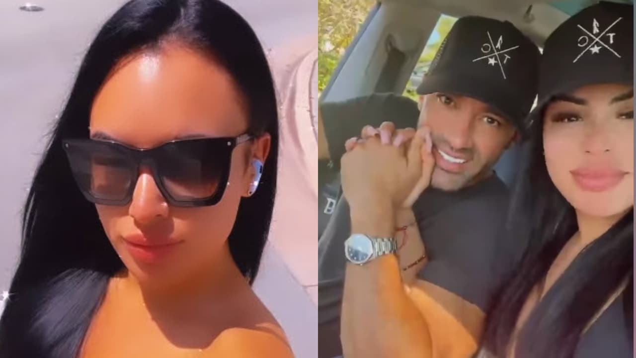 Novia de Toni Costa hace fuerte petición tras ser llamada "destruye hogares"