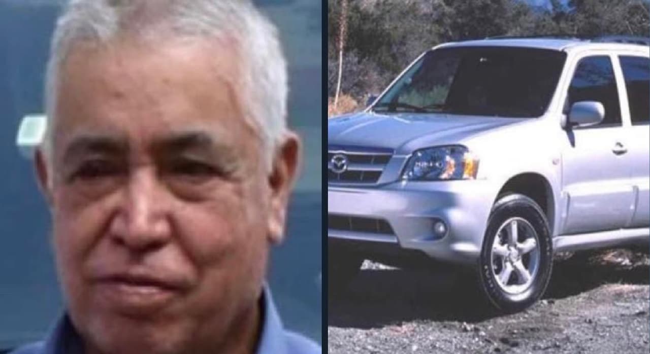 Buscan a hispano desaparecido, familia se dice preocupada porque no habla inglés