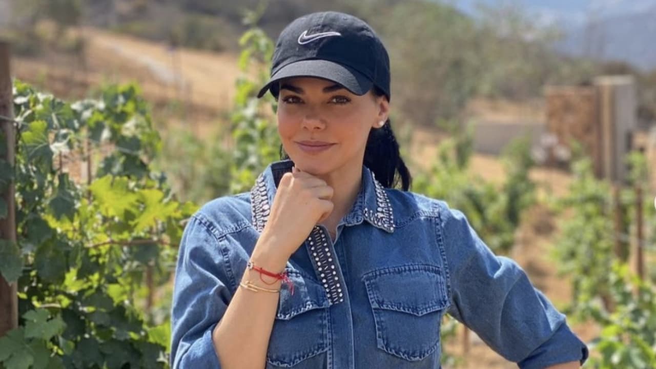 Livia Brito gana demanda a paparazzi al que agredió por invadir su privacidad