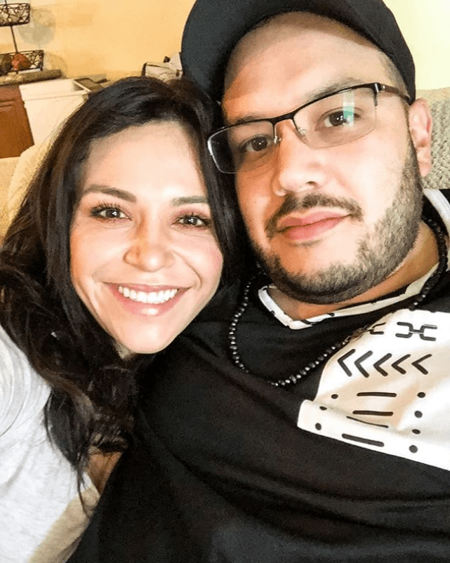 En medio de rumores de divorcio, Jacquie Rivera publicó un video el 31 de agosto pasado para informar que estaba en espera de su cuarto hijo.