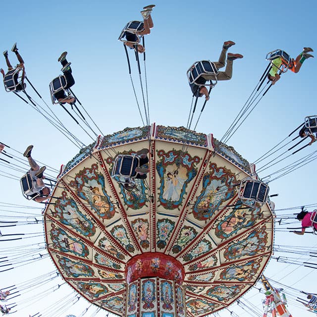 ¡Consigue Tu Descuento para La Feria Estatal de Texas!