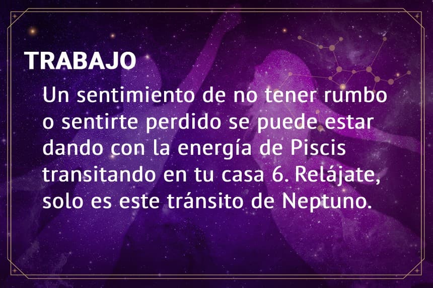 Libra 12 de febrero 2021