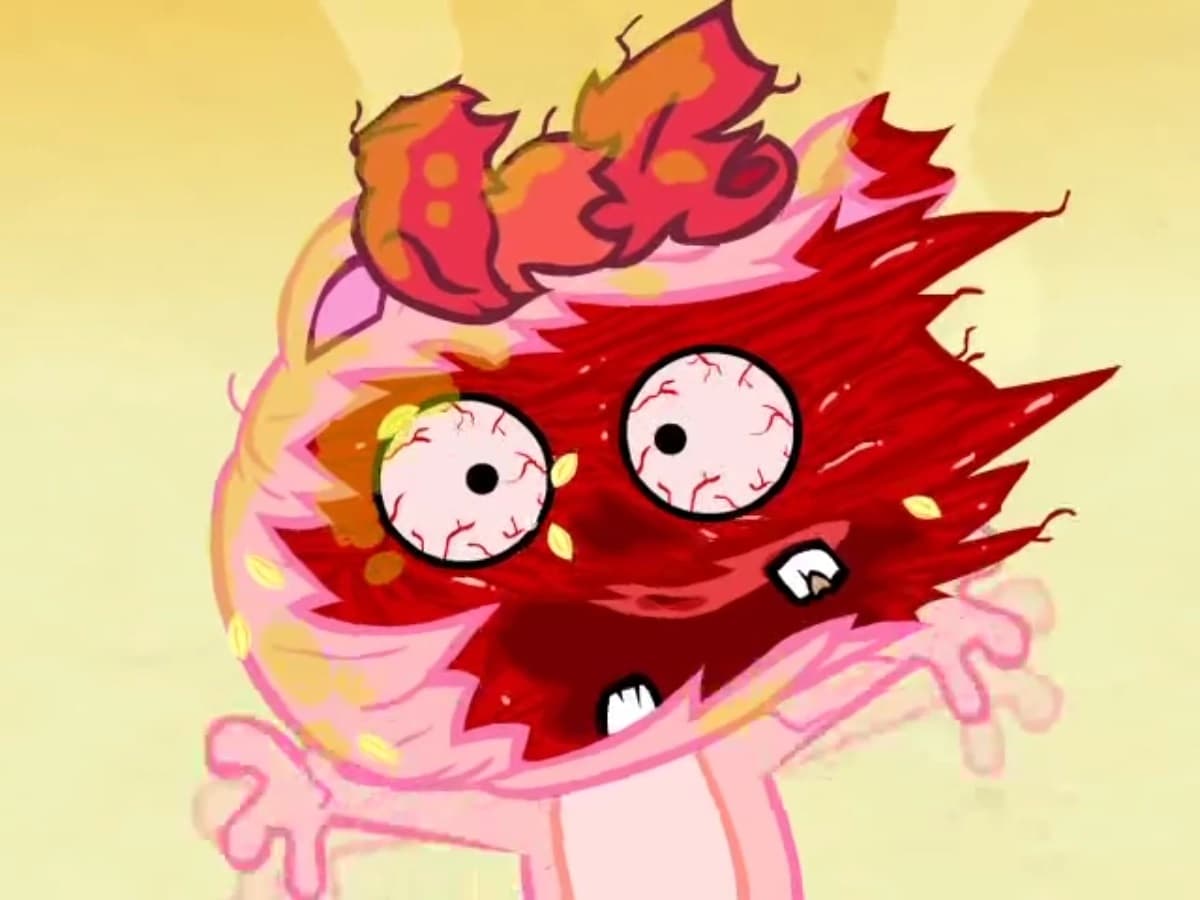 Su nivel de violencia impredecible en sus 5 temporadas lo volvió muy popular, dado que ofrecía algo nuevo y entretenido que jamás se había visto.