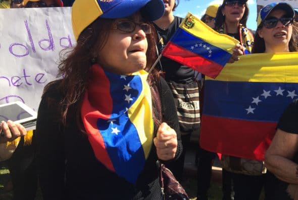 La Casa Blanca aclara que Biden no apoya nuevas elecciones en Venezuela tras una aparente respuesta afirmativa del presidente