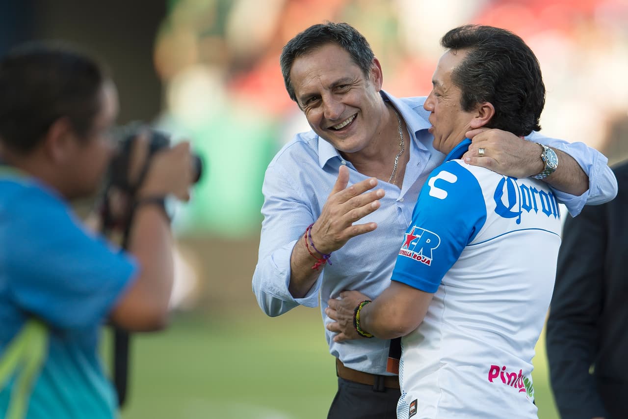 Marini apuesta a la localía para regresar a la victoria con Puebla
