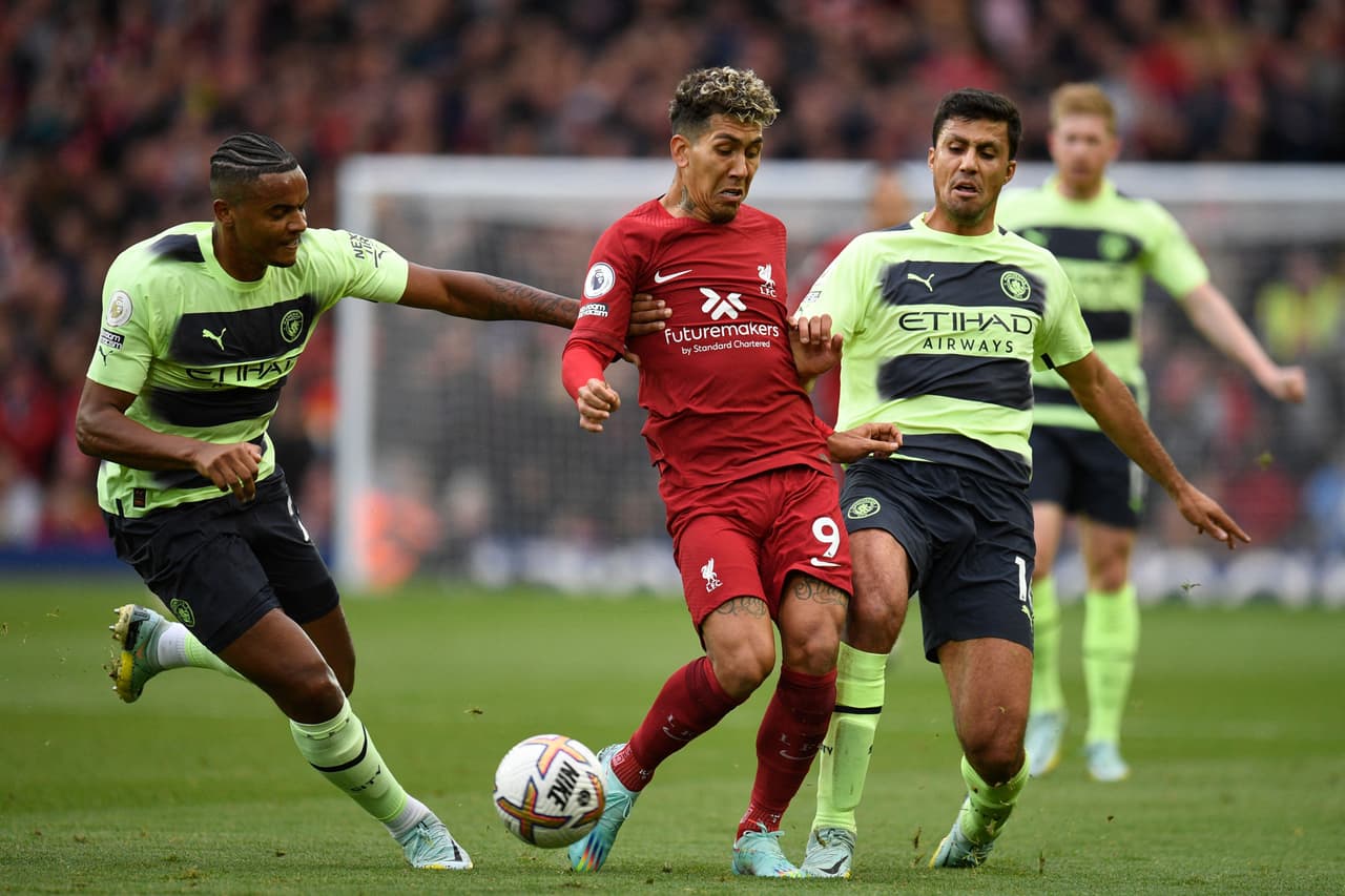 Dos de las escuadras más populares del futbol británico y siempre con los focos de la Premier League.