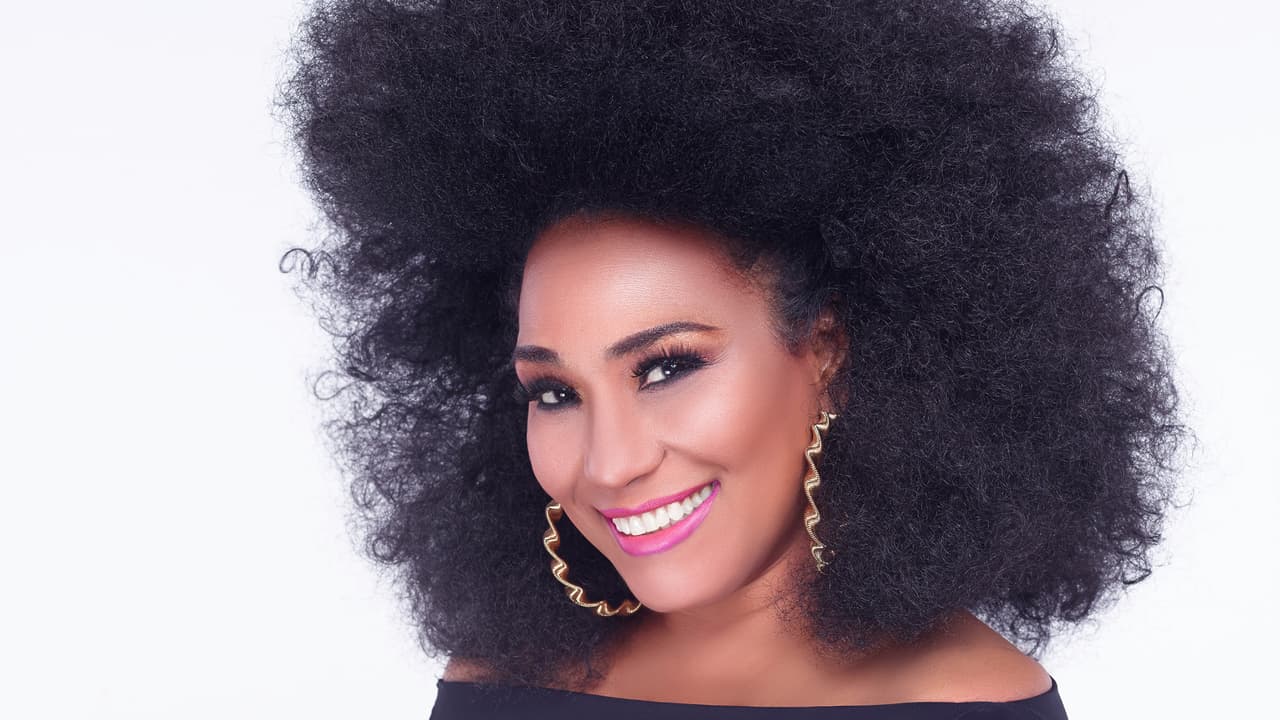 Aymée Nuviola actuará en Premio Lo Nuestro 2023