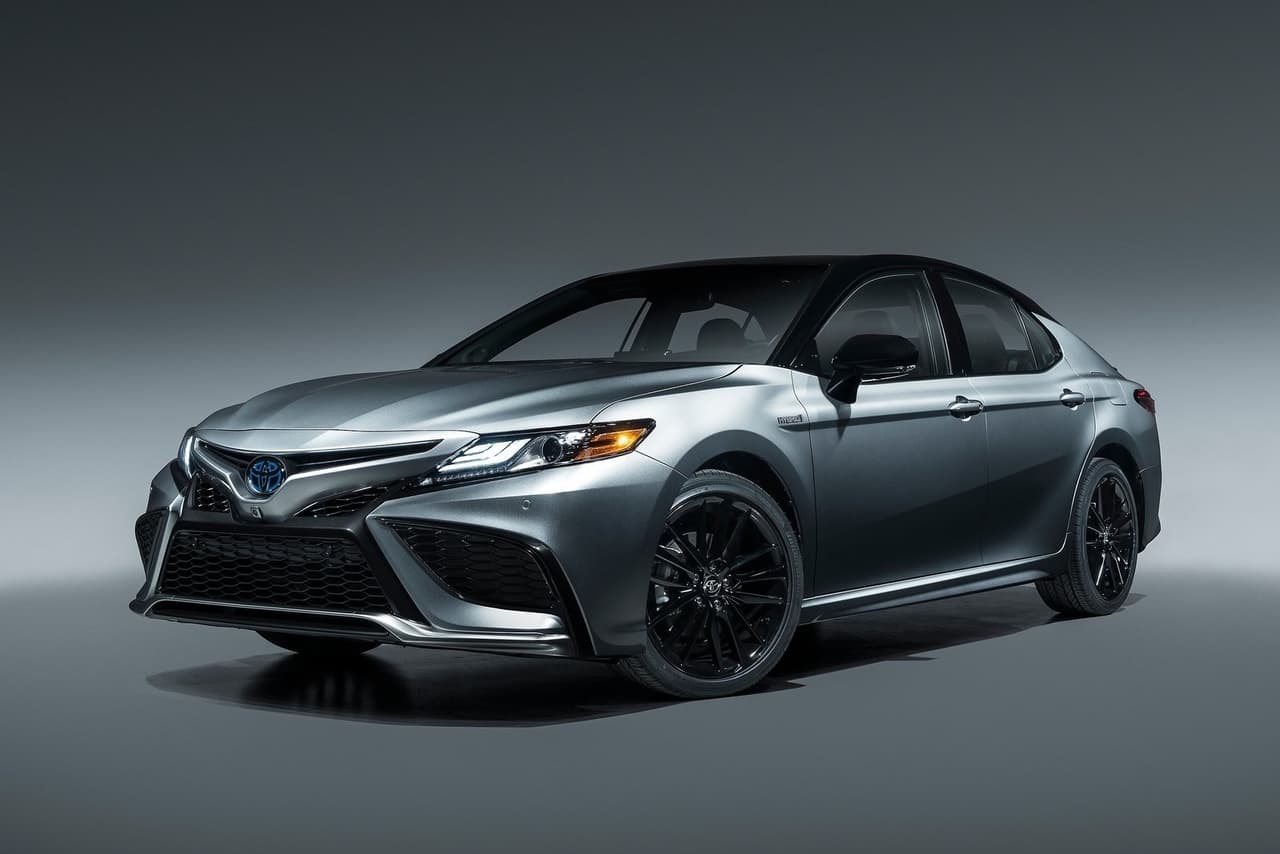 Carros y camionetas con el mejor valor de reventa en EEUU en 2021