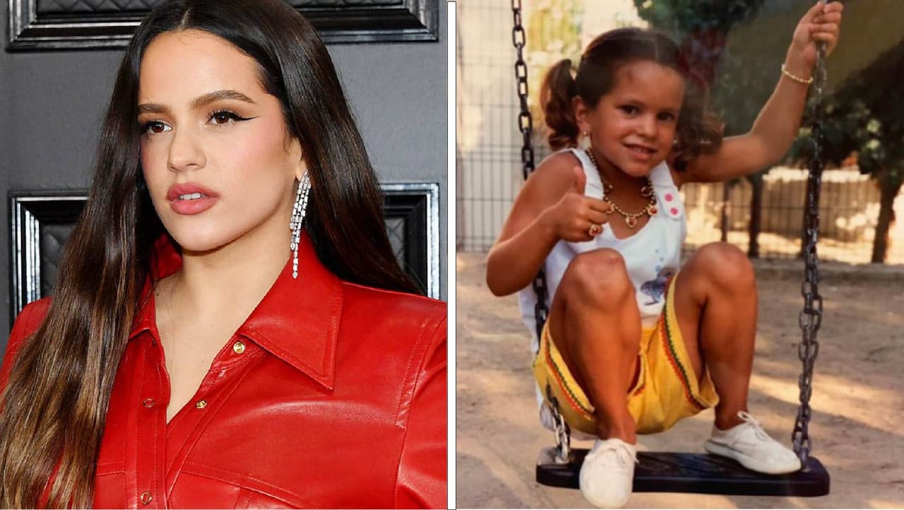 Rosalía estuvo a punto de no volver a cantar: enfrentó duros momentos que pocos conocen