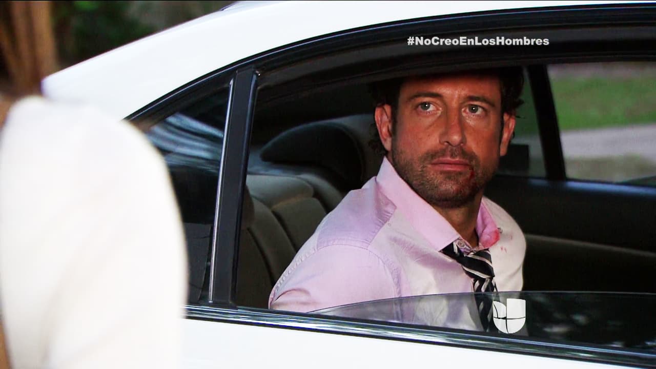 Ojalá logres salir muy pronto de la cárcel.