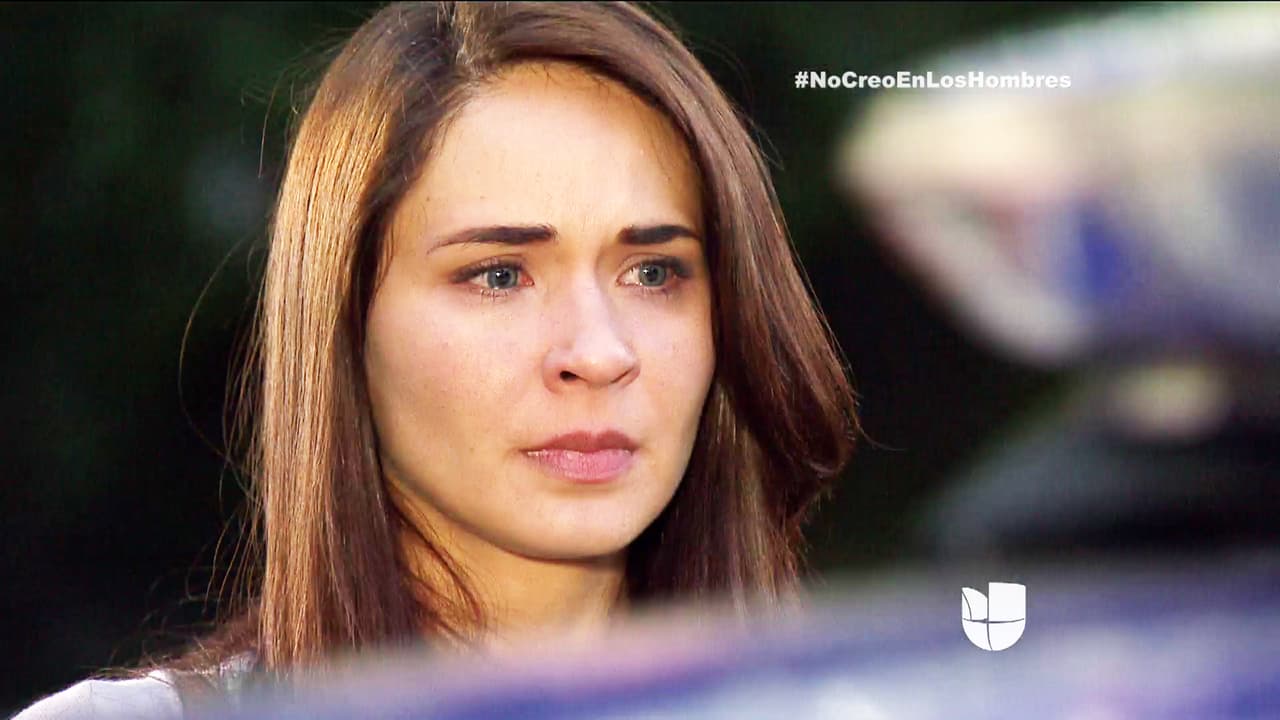 Desafortunadamente, por ahora estarás muy lejos de ella y si Daniel sobrevive, no desaprovechará la oportunidad para hacerle daño.