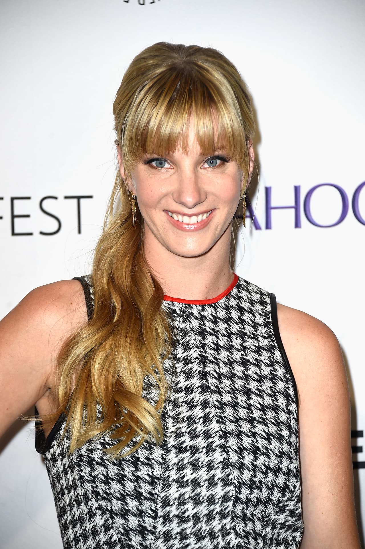 Heather Morris da a luz a su segundo hijo