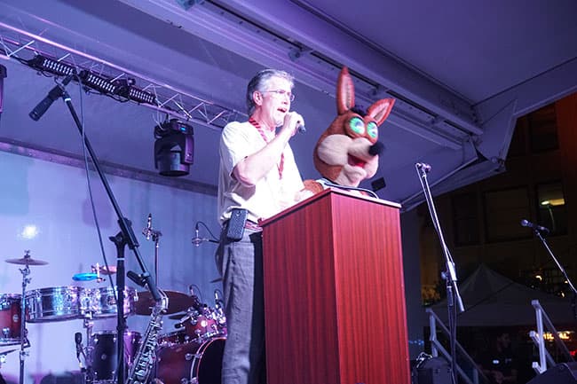 San Antonio launched a new brand and logo for downtown San Antonio.