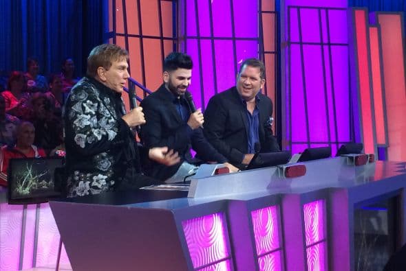 Vanessa de Roide, Aleyda Ortiz, Alina Robert, Ivanna Rodriguez, Zoila Ceballos y Aly Villegas compitieron para ser la Reina del Chacal