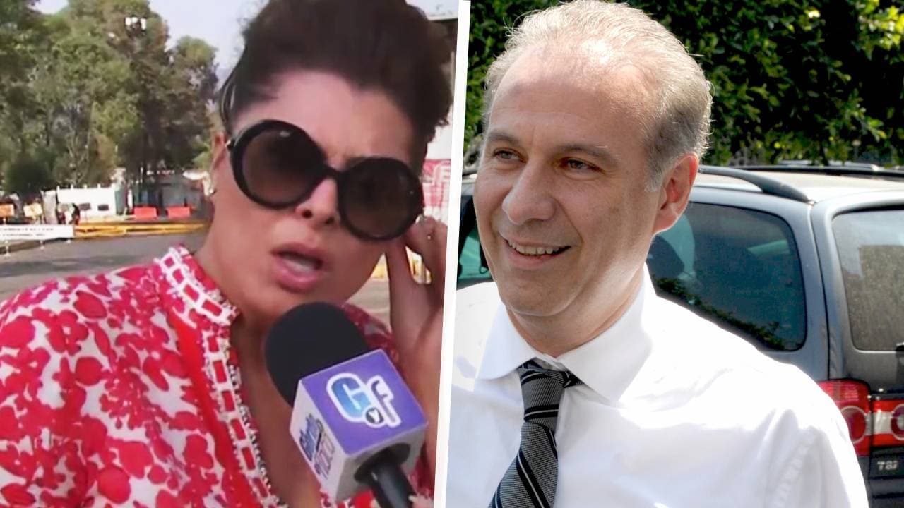 Esposo de Yadhira Carrillo fue exonerado hace más de 2 años y nunca se le notificó: se enteró por la prensa