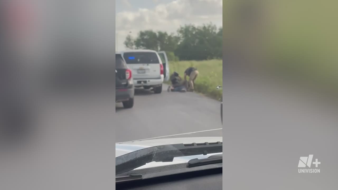 Crece el miedo en Texas por operativos de ICE y detenciones