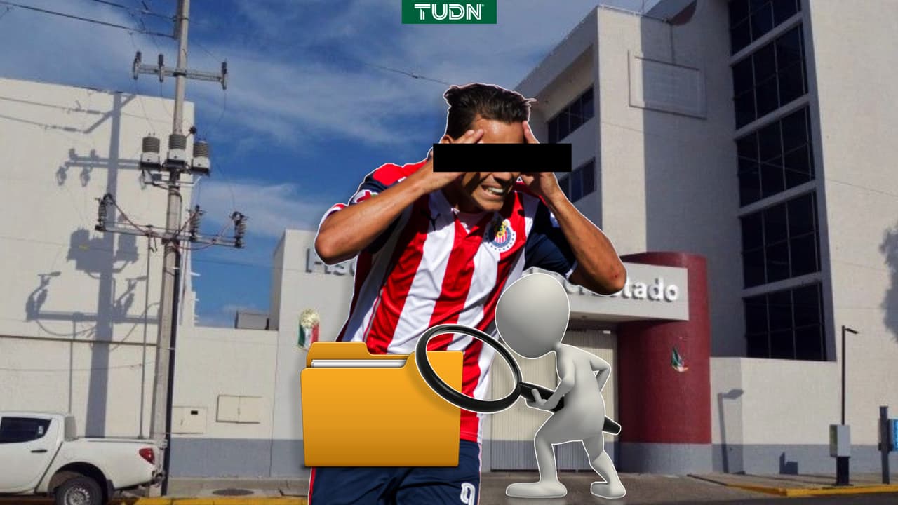 ¡Había antecedentes! Omar 'N' enfrentará otras dos denuncias