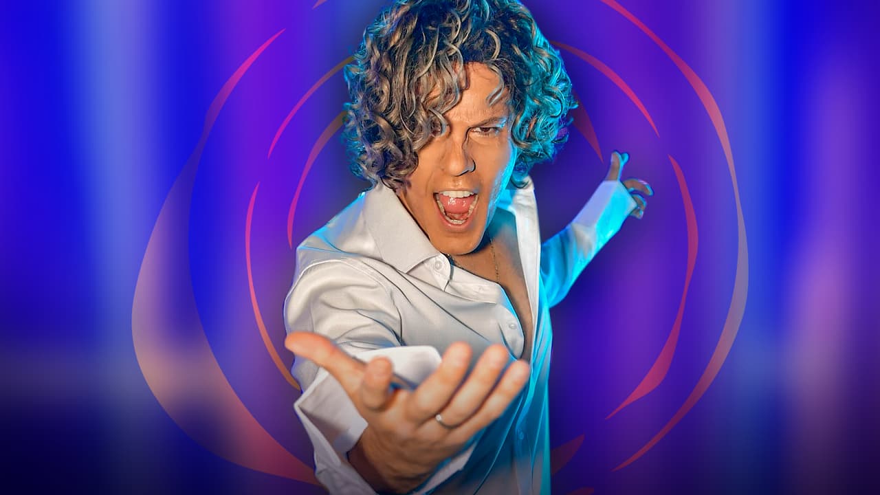 Tu Cara Me Suena 2022: Manny Cruz fue el ganador de la primera gala