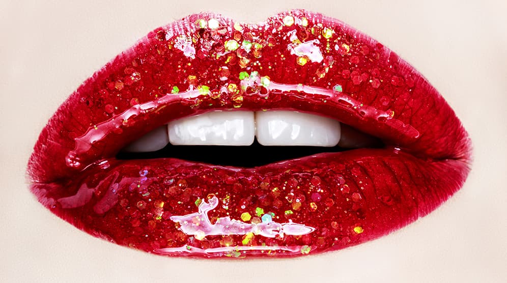 Beauty alert, 2 propuestas de maquillaje para que tus labios sean lo más seductores