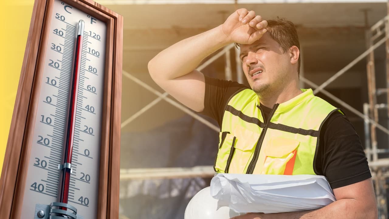 Olas de calor en Carolina del Norte: tres formas en las que afectan tu salud, tu hogar y tu bolsillo 