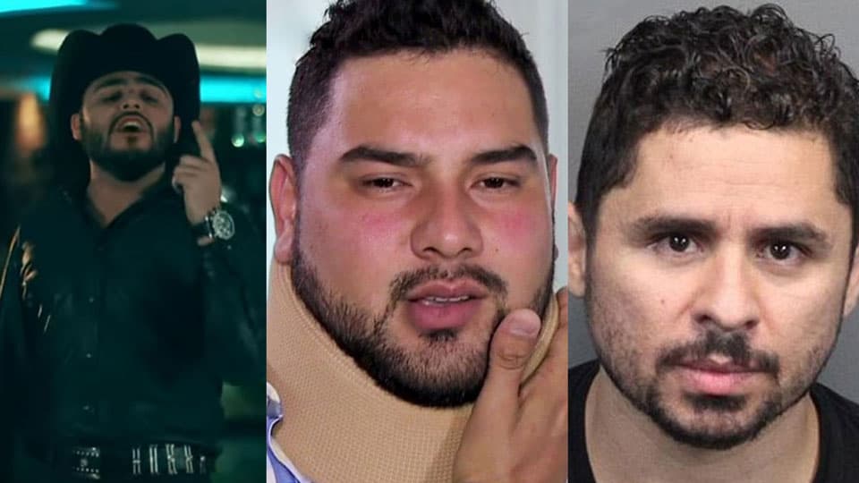 12 escándalos que marcaron el 2016 en la música regional mexicana