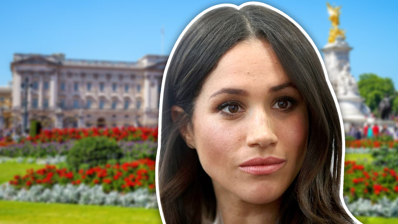 Para Meghan Markle la vida de duquesa "le resulta un poco frustrante"