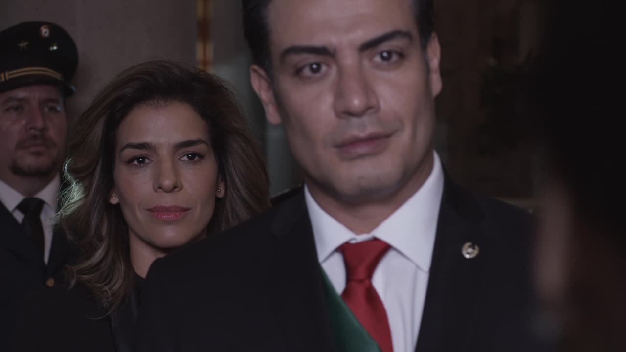 En 
<b><a href="https://www.univision.com/shows/la-usurpadora" target="_blank">La Usurpadora</a>, Gema</b> (Daniela Schmidt) no es solo la mejor amiga y asesora política de 
<b>Carlos Bernal </b>(
<b><a href="https://www.univision.com/temas/andres-palacios" target="_blank">Andrés Palacios</a></b>), el presidente de México, también ha estado enamorada de él desde su juventud.