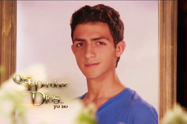 El pequeño Fredy murió ante el asombro de todos.