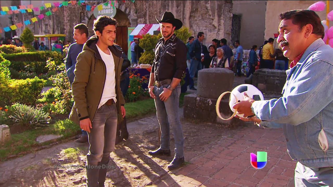 El pequeño Fredy sufrió por la maldad de Lucio y Fausto y nunca imaginó que su vida terminaría en un abrir y cerrar de ojos.