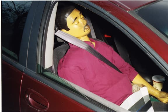 Lo más sorprendente de este caso es que el hombre se había salido con la suya durante 5 meses antes de ser descubierto.