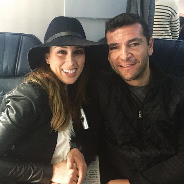 En septiembre de 2018 Bracamontes aseguró en el programa La Saga que no perdonaría una infidelidad: "En el momento en que yo tenga una clara evidencia de algo así, de una infidelidad, en ese momento yo diría alto. Pero hoy por hoy mi prioridad es mi familia, es estar bien con mi hijas, es estar bien con mi marido y si él se portara mal, pues ahora sí que el que se perdería la oportunidad de estar en familia sería él, sorry".