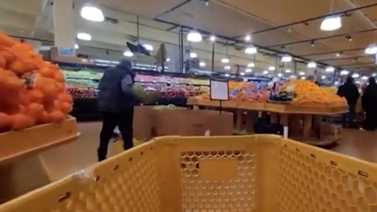 Arizona es uno de los estados que enfrenta la incertidumbre sobre el futuro de los fondos de SNAP