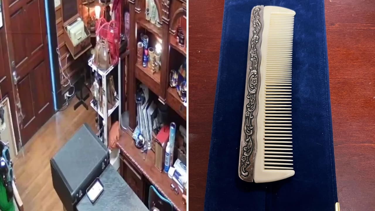 ¿Listo para salir a pedir Halloween? Mira antes el pronóstico embrujado para el centro de Texas