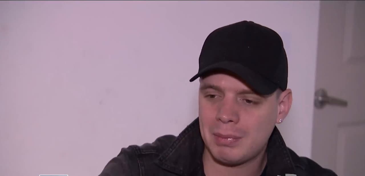 <b>“Hay casos que te atrapan (…) y cuando vi el de Beyker me puse en contacto con su mamá porque son un ejemplo de perseverancia”</b>, dice Pérez, quien no solo les ayudó a llegar a EEUU, sino que les abrió las puertas de su casa en Miami. 
<br>