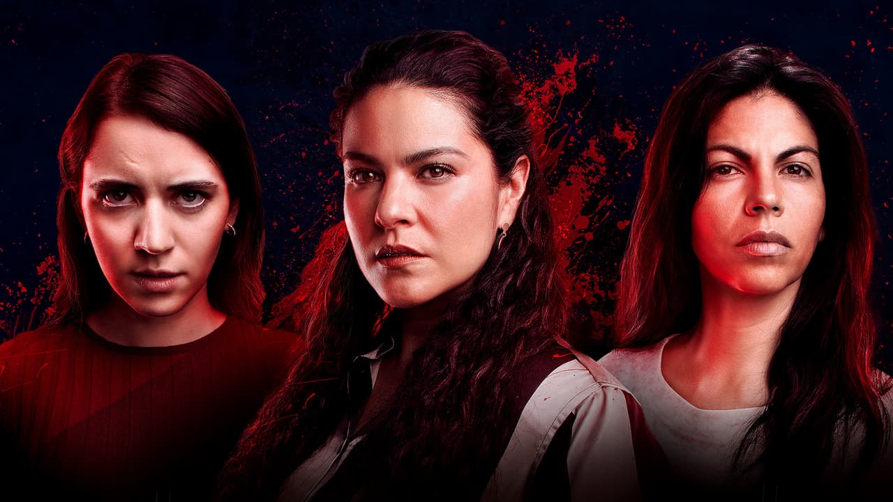 Mujeres Asesinas 2: Despiadadas y decididas, estas son las actrices que protagonizan la serie de ViX