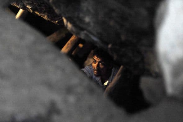 La minería, sea o no del carbón.