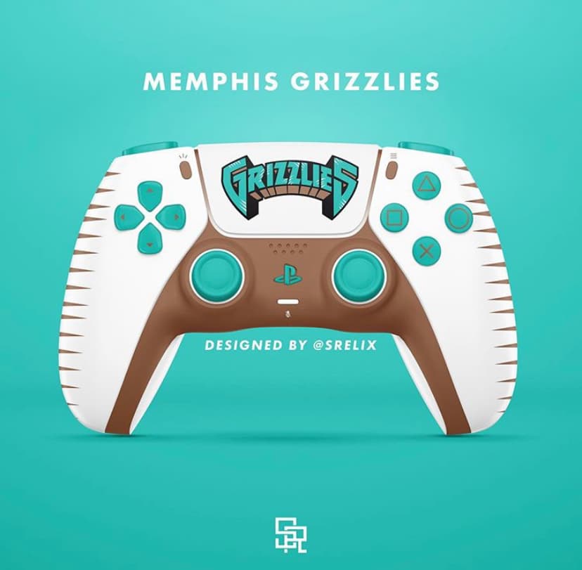 Memphis Grizzlies