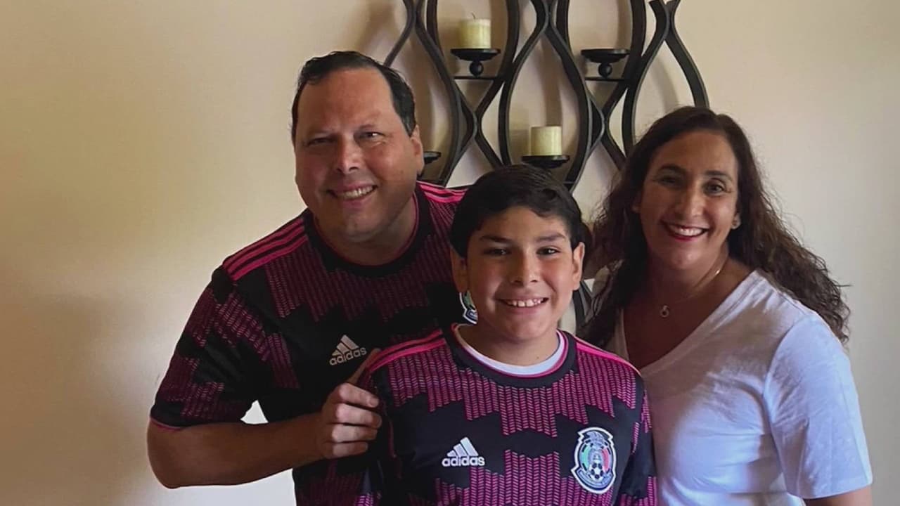 “Yo me sentía como superman”: familia se contagia por coronavirus tras asistir a la final de la Copa Oro