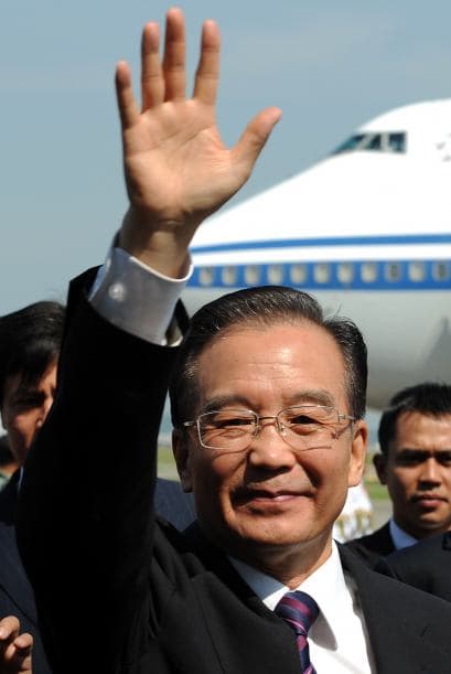 China, el país más poblado del mundo, anunció este jueves que a fines del año pasado tenía 1,339 millones de habitantes, una población que cada vez es más longeva y urbana.